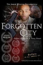 Poster for The Forgotten City