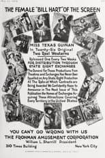 Poster for The Spirit of Cabin Mine
