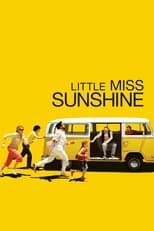 Poster for Little Miss Sunshine
