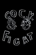 Poster for Cock Fight