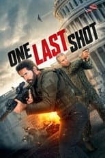 Poster for One Last Shot