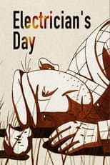 Poster for Electrician's Day