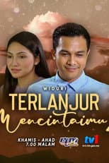 Poster for Terlanjur Mencintaimu 2