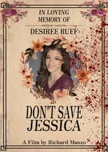 Poster for Don't Save Jessica