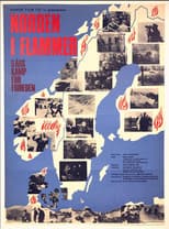 Poster for Norden i flammer