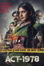 Poster for ACT-1978
