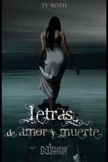 Poster for Leyendas de amor y muerte