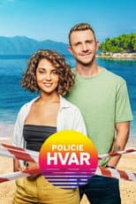 Poster for Policie Hvar