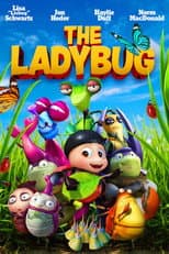Poster for The Ladybug