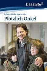 Poster for Plötzlich Onkel