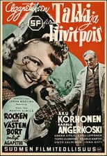 Poster for Takki ja liivit pois!