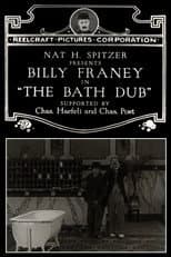 Poster for The Bath Dub