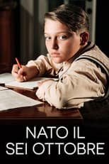 Poster for Nato il sei ottobre