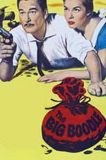 Poster for The Big Boodle