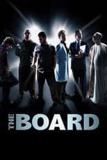 Poster for The Board