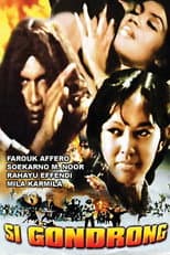 Poster for Si Gondrong