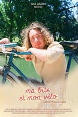 Poster for My Dick and My Bike