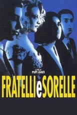 Poster for Brothers and Sisters