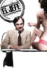 Poster for The Boss