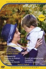 Poster for Anne auf Green Gables 3 - Das Leben geht weiter
