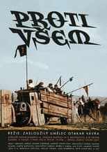 Poster for Against All