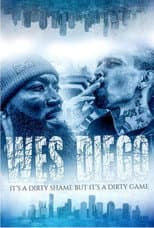 Poster for Wes Diego