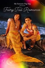 Poster for My Fantastic Pag-ibig: Fairy Tail Romance