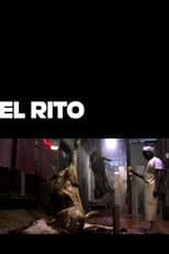 Poster for El rito