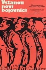 Poster for Vstanou noví bojovníci