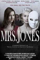 Poster for Mrs. Jones