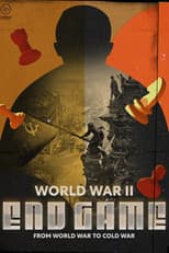 Poster for WWII: Endgame