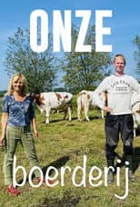 Poster for Onze boerderij