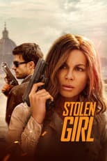 Poster for Stolen Girl