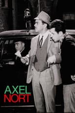 Poster for Axel Nort