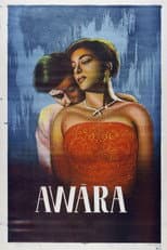 Poster for Awaara