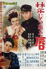 Poster for Forbidden Lips