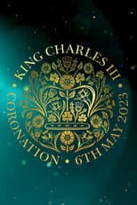 Poster for The Coronation of TM King Charles III and Queen Camilla