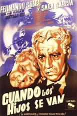 Poster for When the Children are Gone