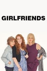 Poster for Girlfriends