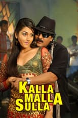 Poster for Kalla Malla Sulla
