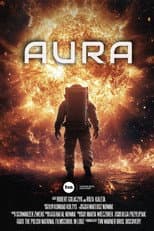 Poster for AURA