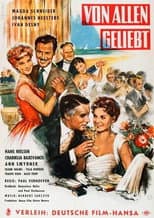 Poster for Von allen geliebt