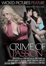 Poster for Crime of Passion