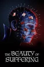 Poster for The Beauty of Suffering