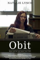 Poster for Obit