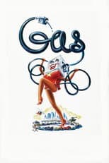 Poster for Gas