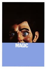 Poster for Magic