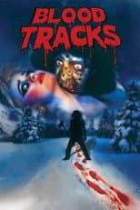 Poster for Blood Tracks