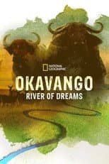 Poster for Okavango: River of Dreams