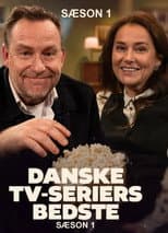 Poster for Season 1